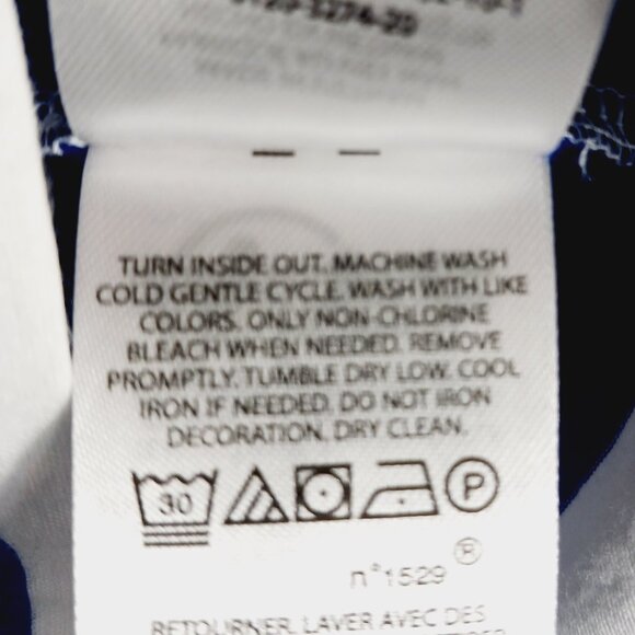 NWT Polo Ralph Lauren Team USA Summer Olympics Village Wear  Striped Tee Medium - Picture 16 of 16